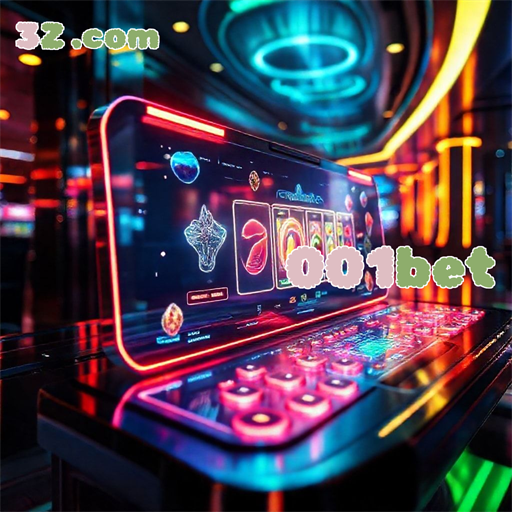 Explorando Jogos na 001bet: Entretenimento Sem Limites